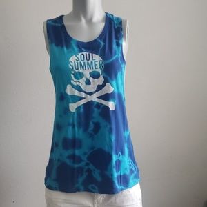 Soulcycle Top/Tank